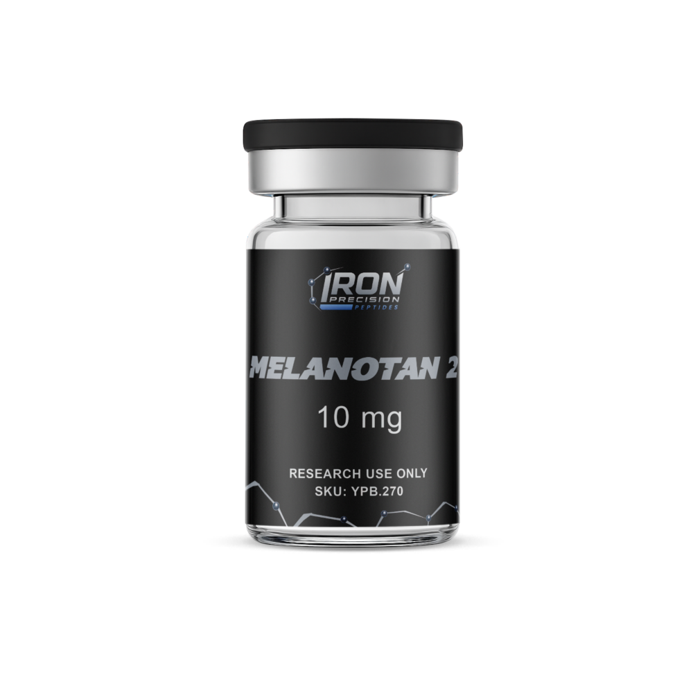 Melanotan 2 (10mg)