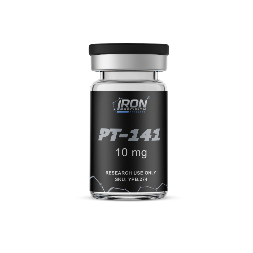 PT-141 (10mg)