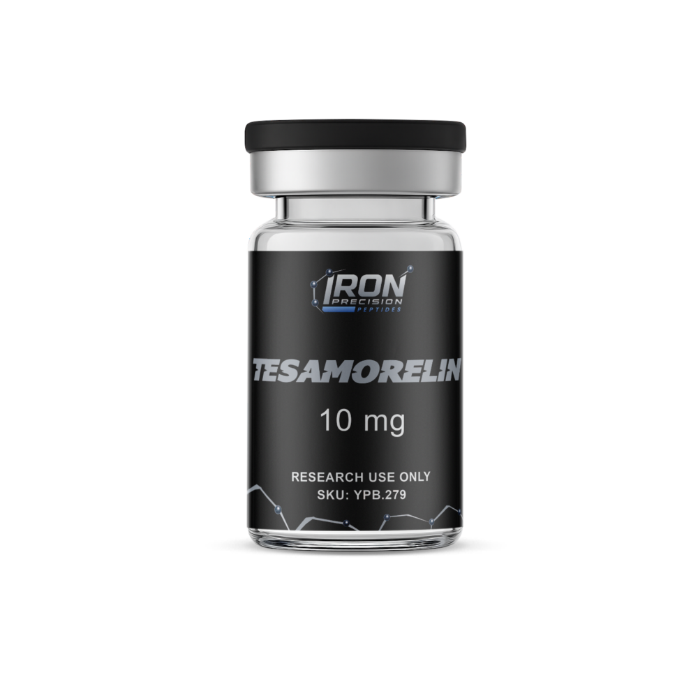 Tesamorelin (10mg)