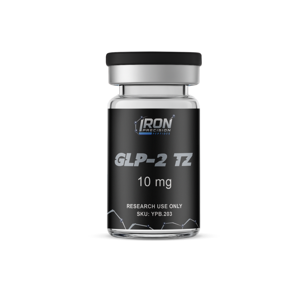 GLP-2 TZ