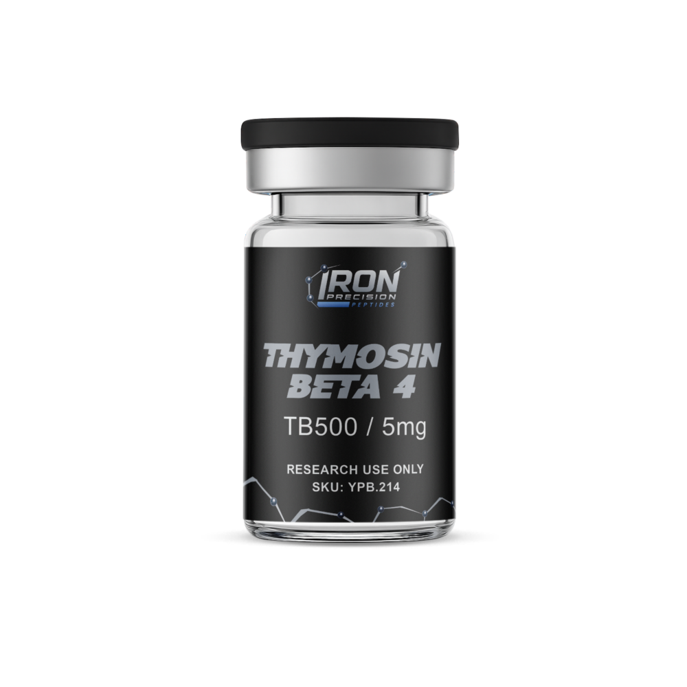 Thymosin Beta 4 (TB500)