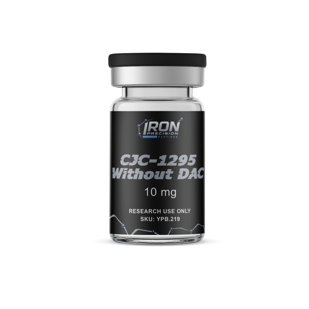 CJC-1295 Without DAC (10mg)