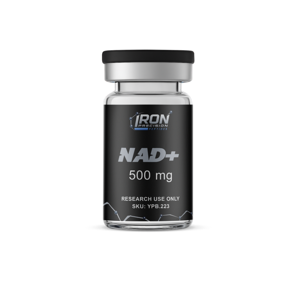 NAD+ (500mg)