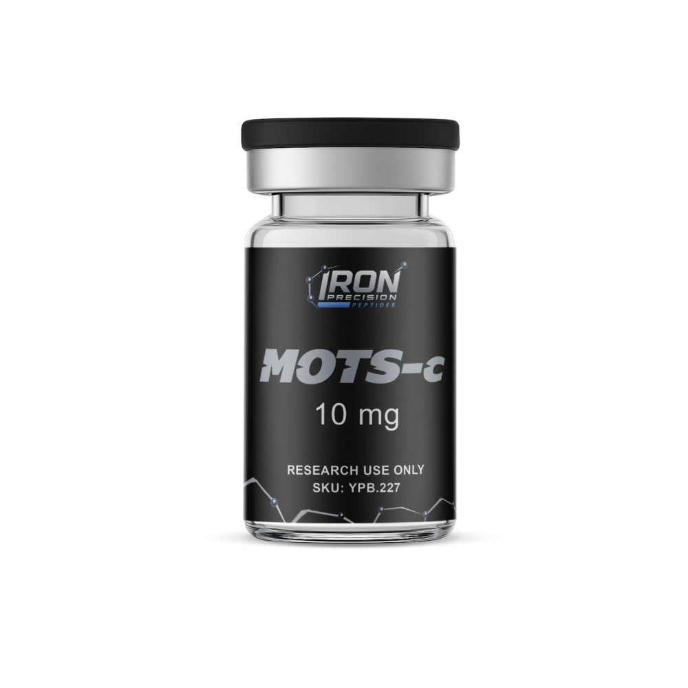 MOTS-c (10mg)