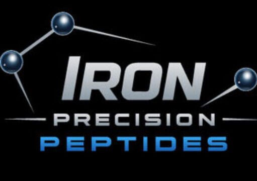 Iron Precision Peptides