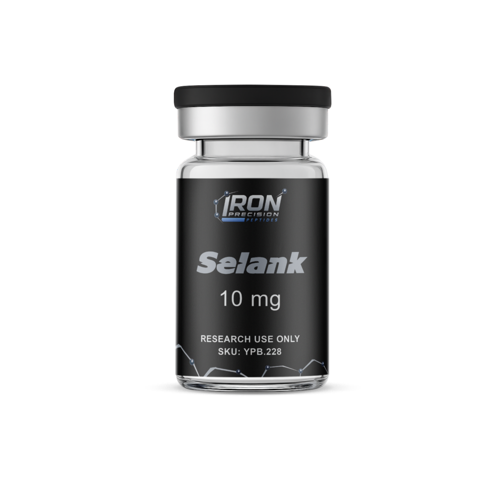 Selank (10mg)
