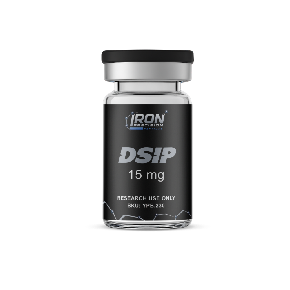 DSIP (15mg)