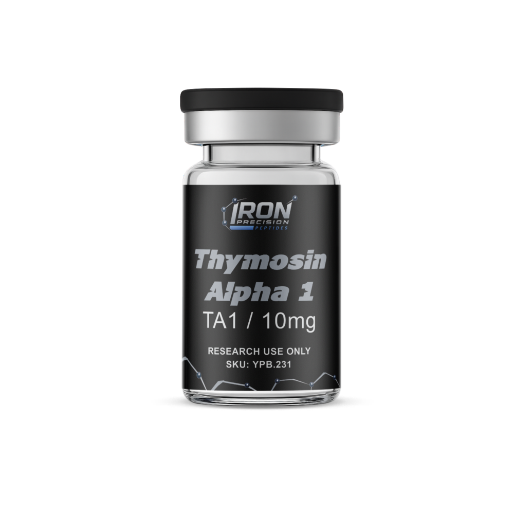 Thymosin Alpha 1 (10mg)