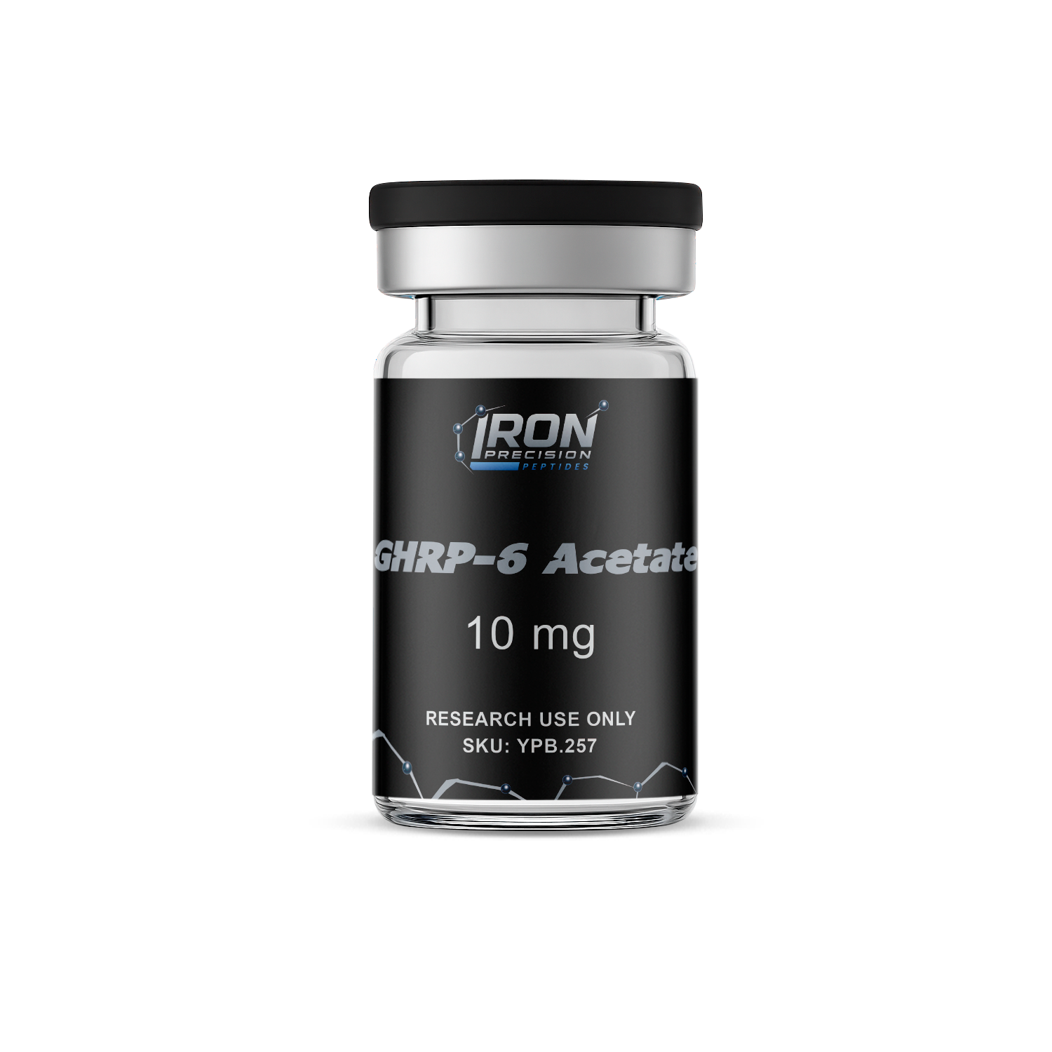 GHRP-6 (10mg)