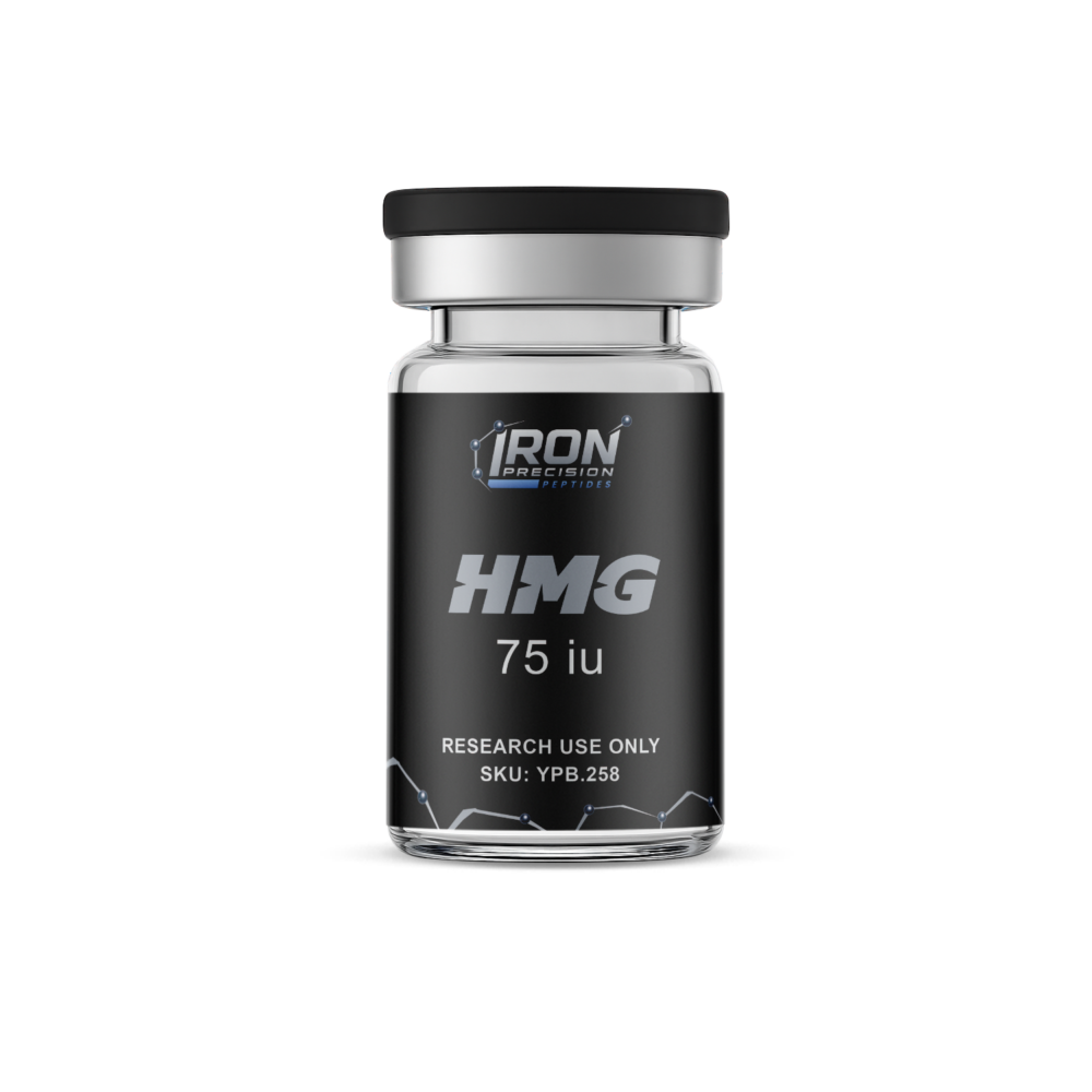 HMG (75iu)