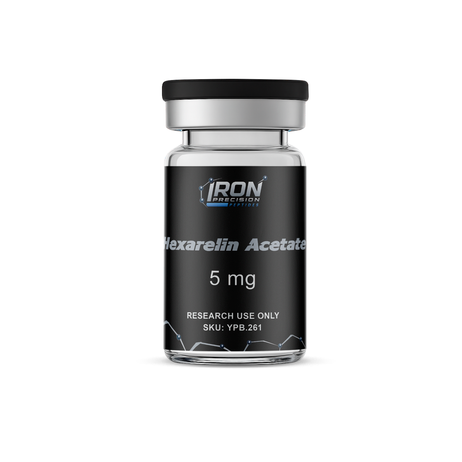 Hexarelin Acetate (5mg)