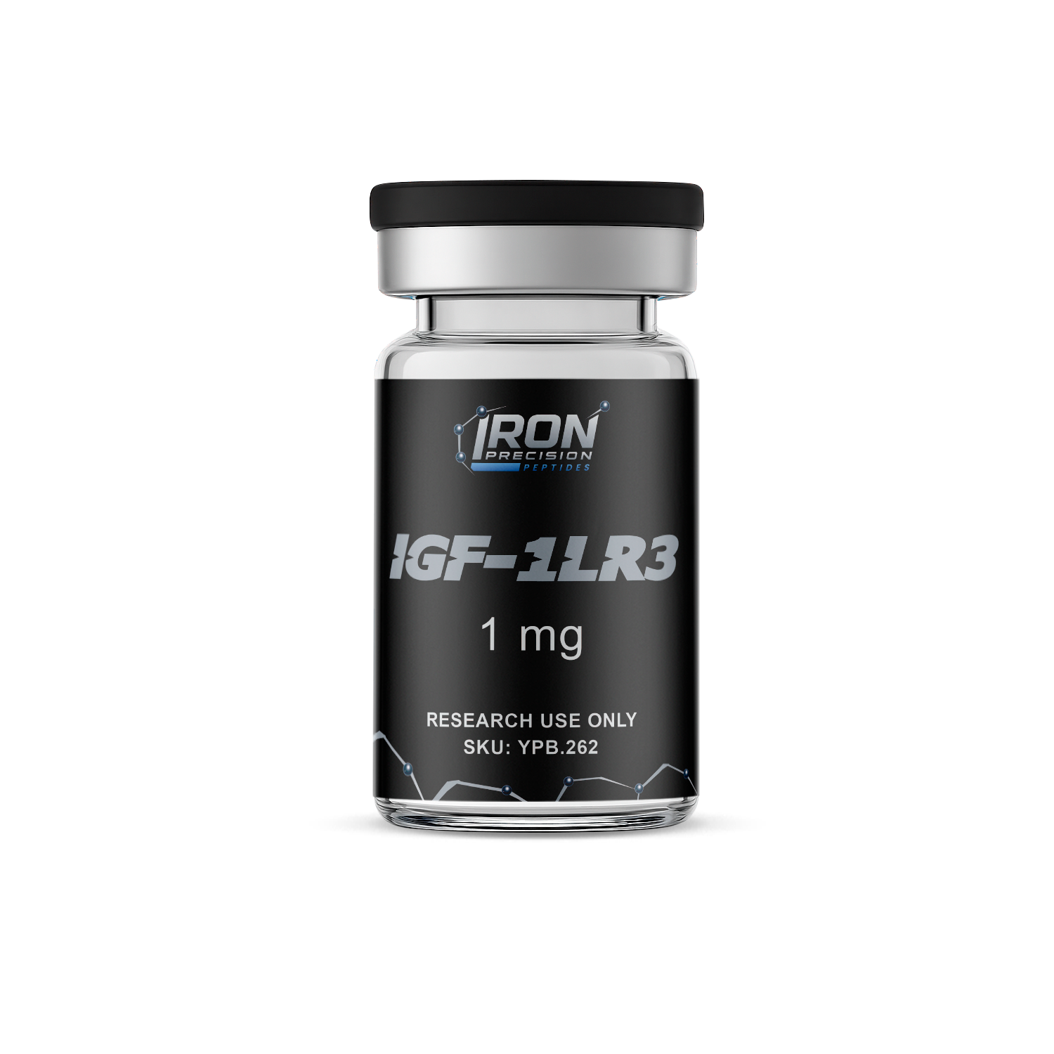 IGF-1LR3 (1mg)