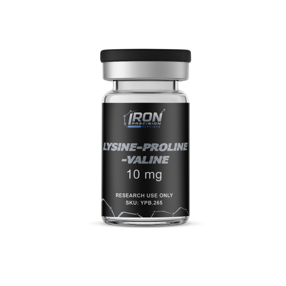 Lysine-Proline-Valine (10mg)