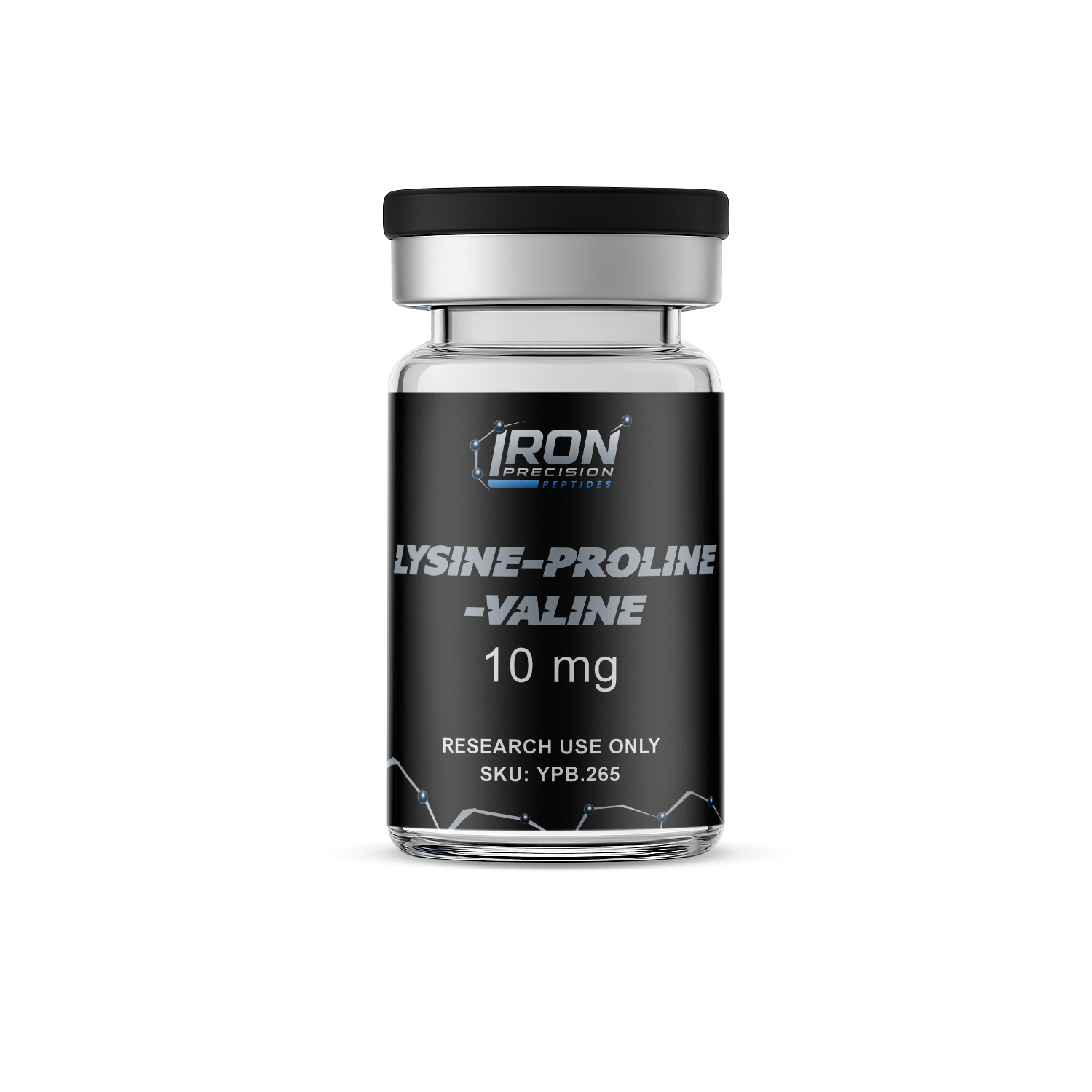 Lysine-Proline-Valine (10mg)
